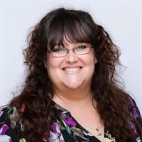 portrait of Jennifer Roberts-Clayton, APRN