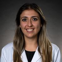 portrait of Christine Kivnani, MD