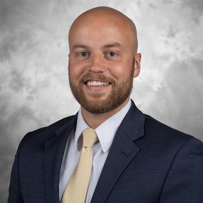 M'Kay Cauble, MD