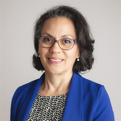 Nancy Rodriguez, LCSW