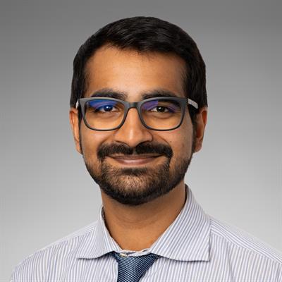 Akash Sharma, MD