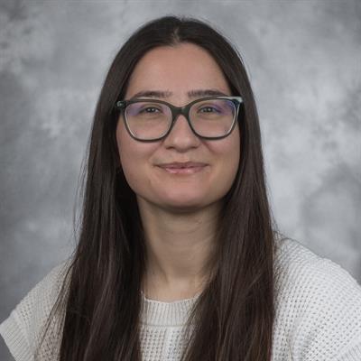 Ayse Karaca, MD