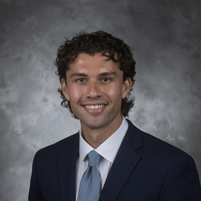 Augustine Deering, MD