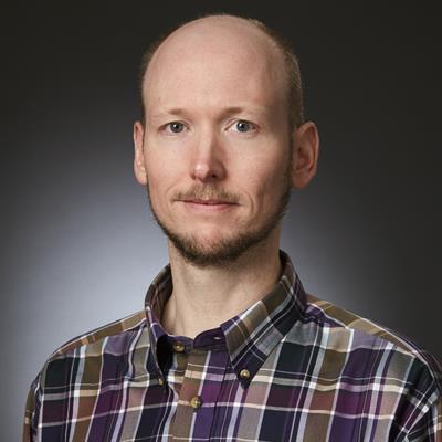 Michael Paul Kellam, MD