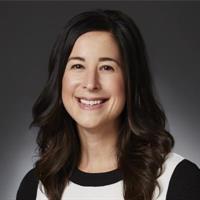 portrait of Claudia Regina Padilla, MD