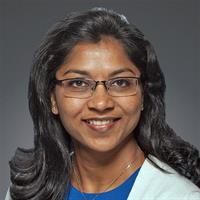 Anandhi Thirumagal Ganesh, MD | Baylor Scott & White Health