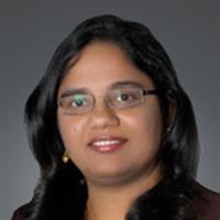 portrait of Chitra Iyer, MD