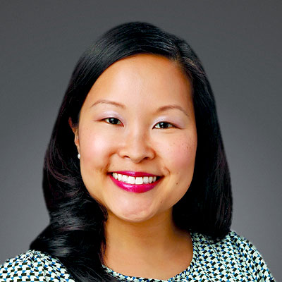 Vivienne Yoon, MD