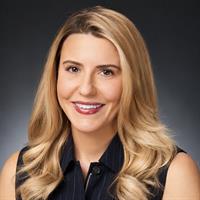 portrait of Amber Lynn Collier, MD