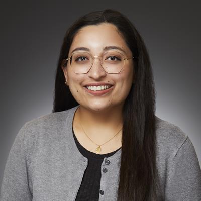 Upasana Chandra, MD