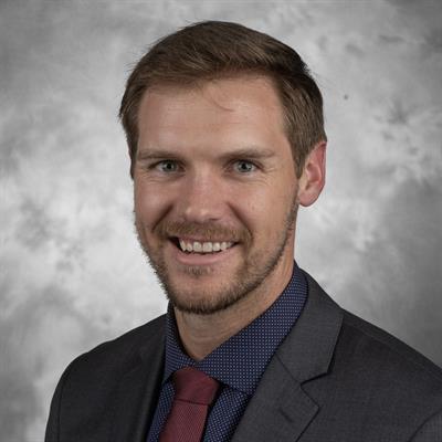 Tanner Langvardt, MD