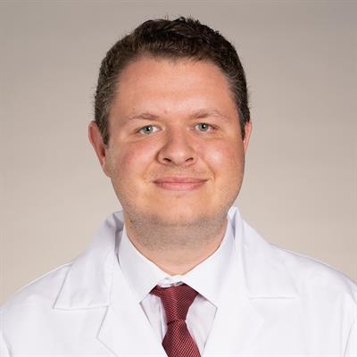 Gaston Becherano Razon, MD