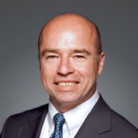 Raymond Josef Harrison, MD - Healthcare Provider