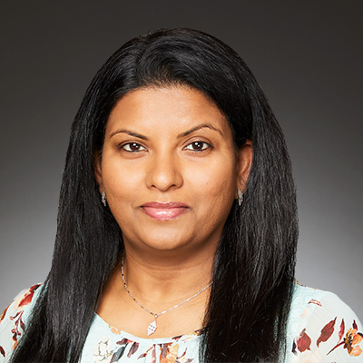 Meena Betha, MD