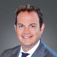 John Michael Desaloms, MD - Healthcare Provider