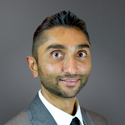 Viralkumar Vinaychandra Patel, MD