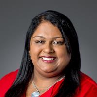 Sowmya A Kallur, MD - Healthcare Provider