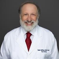 portrait of Raphael Schiffmann, MD