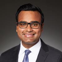 Tejas Karnati, MD - Healthcare Provider