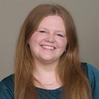 portrait of Jillian Rolan, LMFT