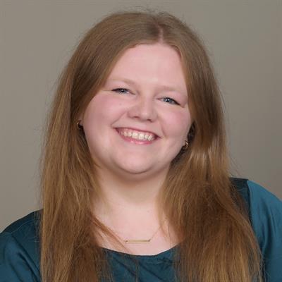 Jillian Rolan, LMFT