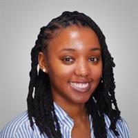portrait of Chantel M Ely, LPC