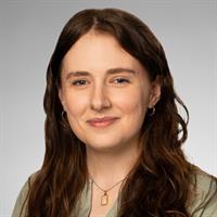 Madison Granier, MS, CGC - Healthcare Provider