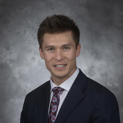 Winston Owens, MD