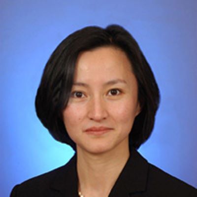 Anita Chow, MD