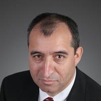portrait of Daud H Ashai, MD