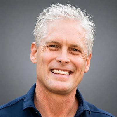 Greg William Hayes, MD