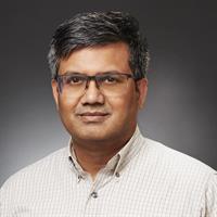 Sujay Inampudi, MD - Healthcare Provider
