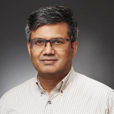 Sujay Inampudi, MD