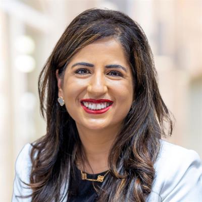 Fatima R Khalid, MD