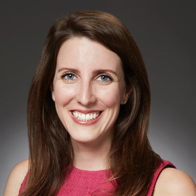Kaitlin Georgeanne Janning Bokhari, MD