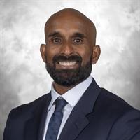 Krishna Pabba, MD - Healthcare Provider