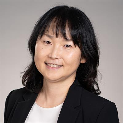 Miki Yokokawa, MD