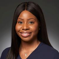portrait of Obianaju Nicole Ikegbunam, MD