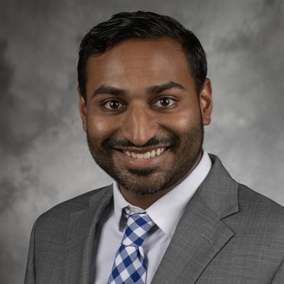 Aakash Patel, DO