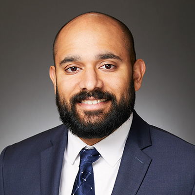 Aaron Thomas, MD