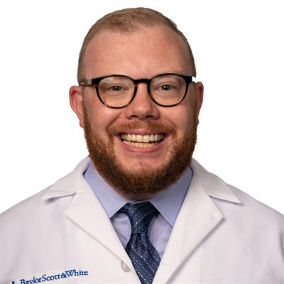 Brian Moriarty, MD