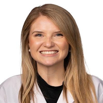 McKailey Salard, MD