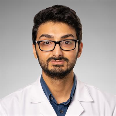 Ameer Ahmed, MD
