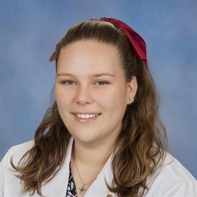Mikka Lankford, MD