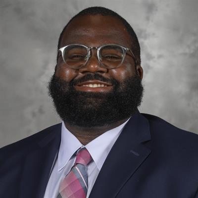 Maxwell Jones, MD