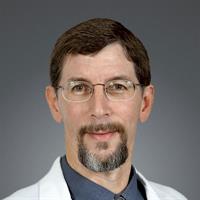 Andrew Whitfield McDonald, MD - Healthcare Provider