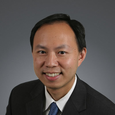 Alexander Shih-yun Liang, MD