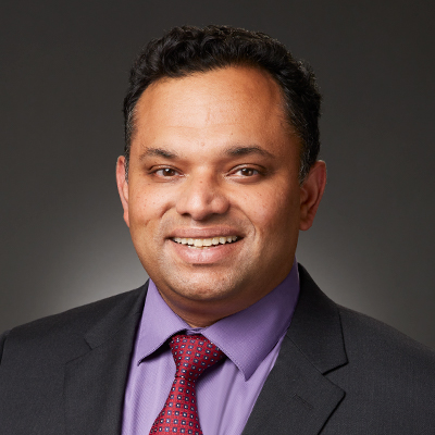 Rohit Khanolkar, MD