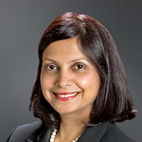 portrait of Anjana S Jagalur, MD