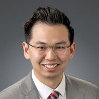 Ben Jarong Kahn, MD - Healthcare Provider